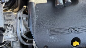 Land Rover Freelander 2 //2.2 S TD4e//118kW//1MAJ//SERVIS// - 18