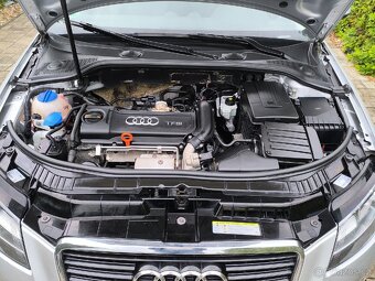 AUDI A3 - 18