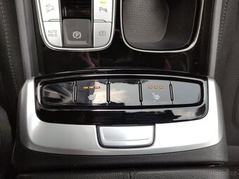 Hyundai Tucson CRDi DCT MHEV LED VYHŘ.SEDAČKY KAMERA ZÁRUKA - 18