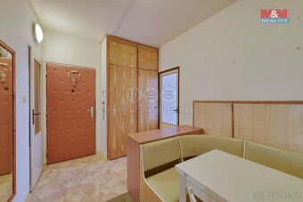 Prodej bytu 3+1, 64 m², Mariánské Lázně, ul. Hroznatova - 18