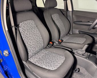 UNIKÁT  2 TKM  Škoda Fabia Classic 1.2 HTP r.v 2006 - 18
