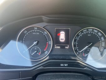 Škoda superb III combi 2.0 tdi 140 kw dsg - 18