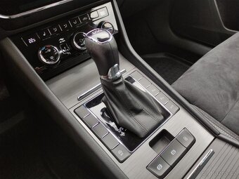 Škoda Superb III MARTIX VIRTUAL WEBASTO KAMERA TAŽNÉ - 18