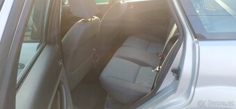 FORD FUCUS 1,6i74kw,rv5/2005,2MAJITEL, NAJETO88841km - 18