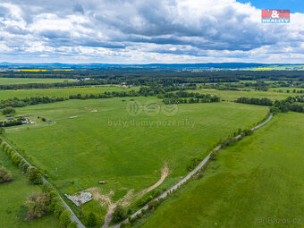 Prodej pole, 52213 m², Mariánské Lázně - 18