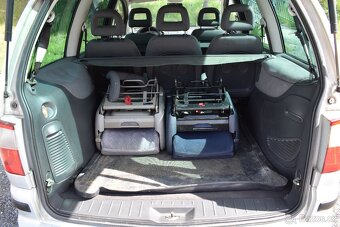Ford Galaxy 1.9 TDi 85kW/Webasto/Tažné/7míst - 18
