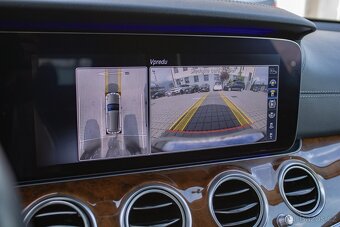Mercedes-Benz E trieda Kombi 400d 4matic /aj na splátky/ - 18
