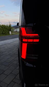 VW Multivan T5.1 2.0 TDI 103kW CR 2010 Comfort,NOVÉ ROZVODY - 18