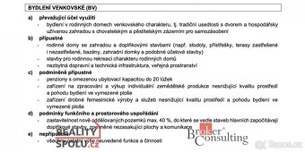 Prodej, pozemky/bydlení, 36432 m2, Na Boubín 28, Smrkovice,  - 18