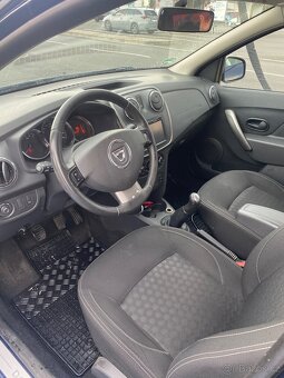 Dacia Logan mcv - 18