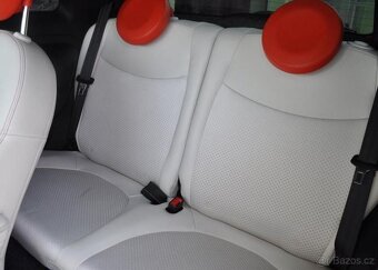 Fiat 500E 83kW AUT. A/C - 18