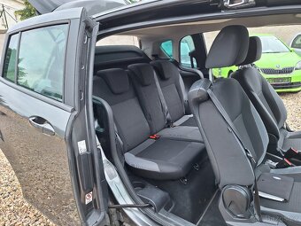 Ford B-Max 1.0i E.B.74KW 1xMajitel, S.Kniha, +Zimní kola - 18