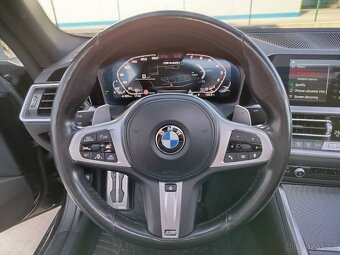 BMW Rad 4 Gran Coupé M 440i mHEV xDrive A/T 374PS V6 - 18