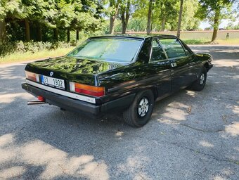 Lancia Gamma 2.5ie - 18