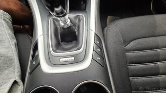 Ford Mondeo Combi 2.0 TDCI 110kW manual,2018,82000km - 18