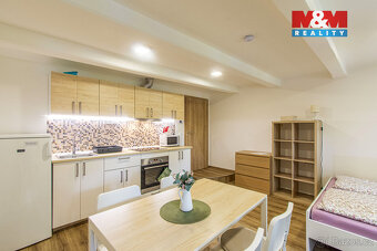 Prodej penzionu, 350 m², Malá Morávka - 18