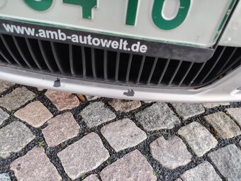 Prodám Škodu Fabii Hatchback 1.2 40kw, rok výroby 2007 - 18