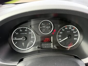 Citroen Berlingo 1,6 HDI Multispace 1. Majitel - 18