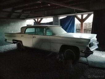 Cadillac de ville 1958 - 18