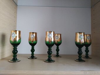 Novoborske sklo sada - 18