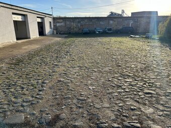 Komerční prostory, Libčeves - 18