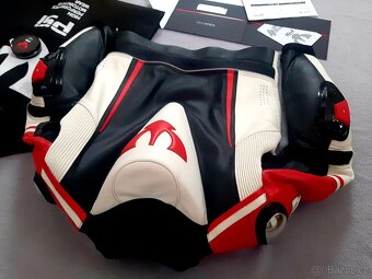 Kombinéza PSI Hubik IMOLA .. NOVÁ - 18