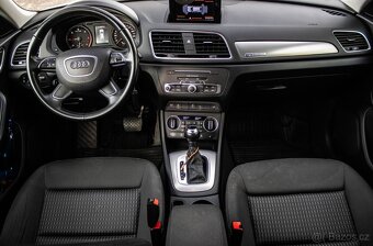 Audi Q3 2.0 TDI Quattro - 18