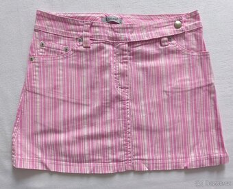 Dívčí oblečení velikosti XS/S - 18