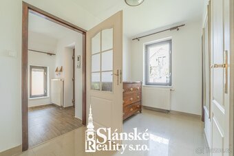 Prodej rodinné domy, 146 m2 - Zichovec, ev.č. 00385 - 18
