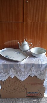 Prodej keramiky, porcelánu a skla - 18
