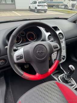 Opel Corsa 1.6 Turbo 110 kW OPC-line - 18