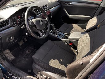 Superb3 2.0 tdi 110 kw - 18