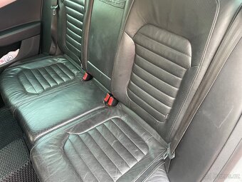 Passat B7 - 18