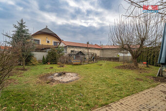 Prodej rodinného domu, 105 m², Dolní Beřkovice - Vliněves - 18