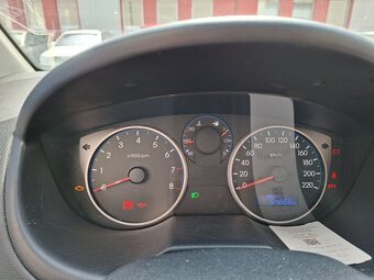 Hyundai i20 r.v.2011 Hatchback - 18