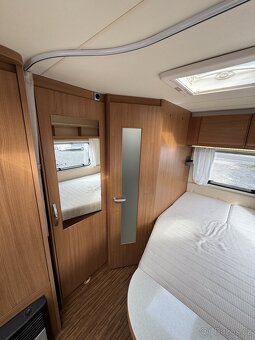 Bürstner Belcanto 465TS ~ Mover - 18