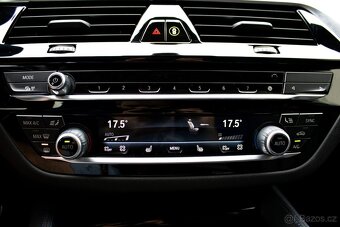 BMW Rad 5 Touring 530d mHEV xDrive A/T M-Packet - 18