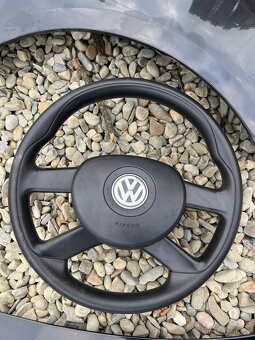 Vw polo rv 2007 nahradni dily - 18