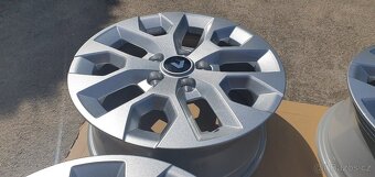 5x114,3 r16 honda nissan toyota suzuki renault mazda - 18