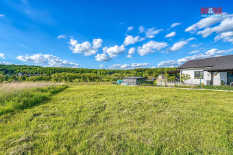 Prodej pozemku k bydlení, 614 m², Milínov, ul. Kornatice - 18
