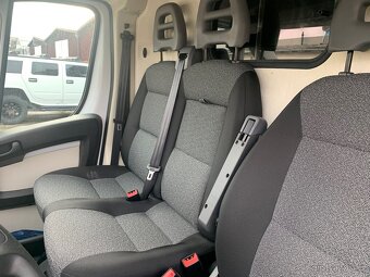 FIAT DUCATO MAXI L4H2 2.3l bez AdBlue najeto pouze 14000km - 18
