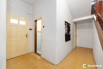 Prodej pozemku s domem, Zlín - Březnice - 18