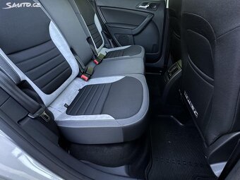 Škoda Yeti 1.4TSI/92kW 1.Maj. Xenony r.v. 2017 - 18