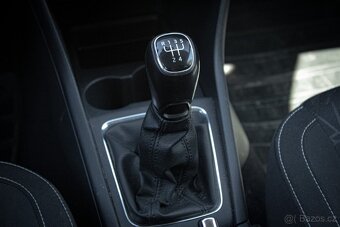 Škoda Rapid Spaceback SB 1.4 TDI Extra - 18