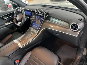 Mercedes-Benz GLC - 18