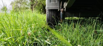 🛻 Přívěs Vezeko Cargo + plachta 180 cm – 2 000 kg - 18