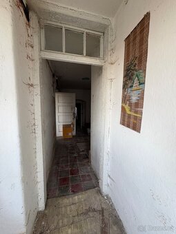 Dům se zahradou Brodek u Konice 1595m2 - 18