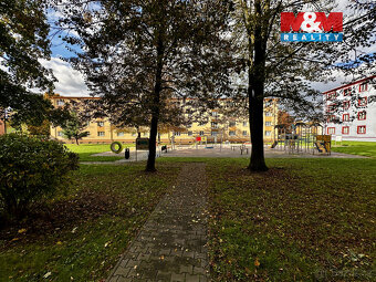 Prodej bytu 3+1, 63 m², Ostrava, ul. Mitušova - 18