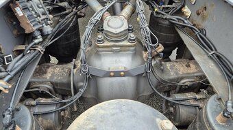 VOLVO FH 500 EURO 6 + HYDRAULIKA - 18