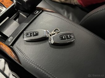 Mercedes-Benz CL 55 AMG CZ - 18